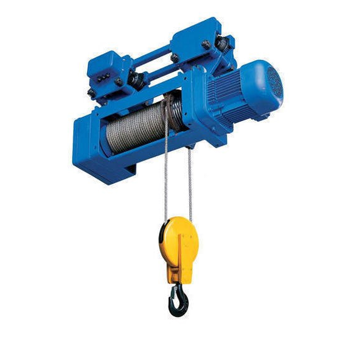 electric wire rope hoist