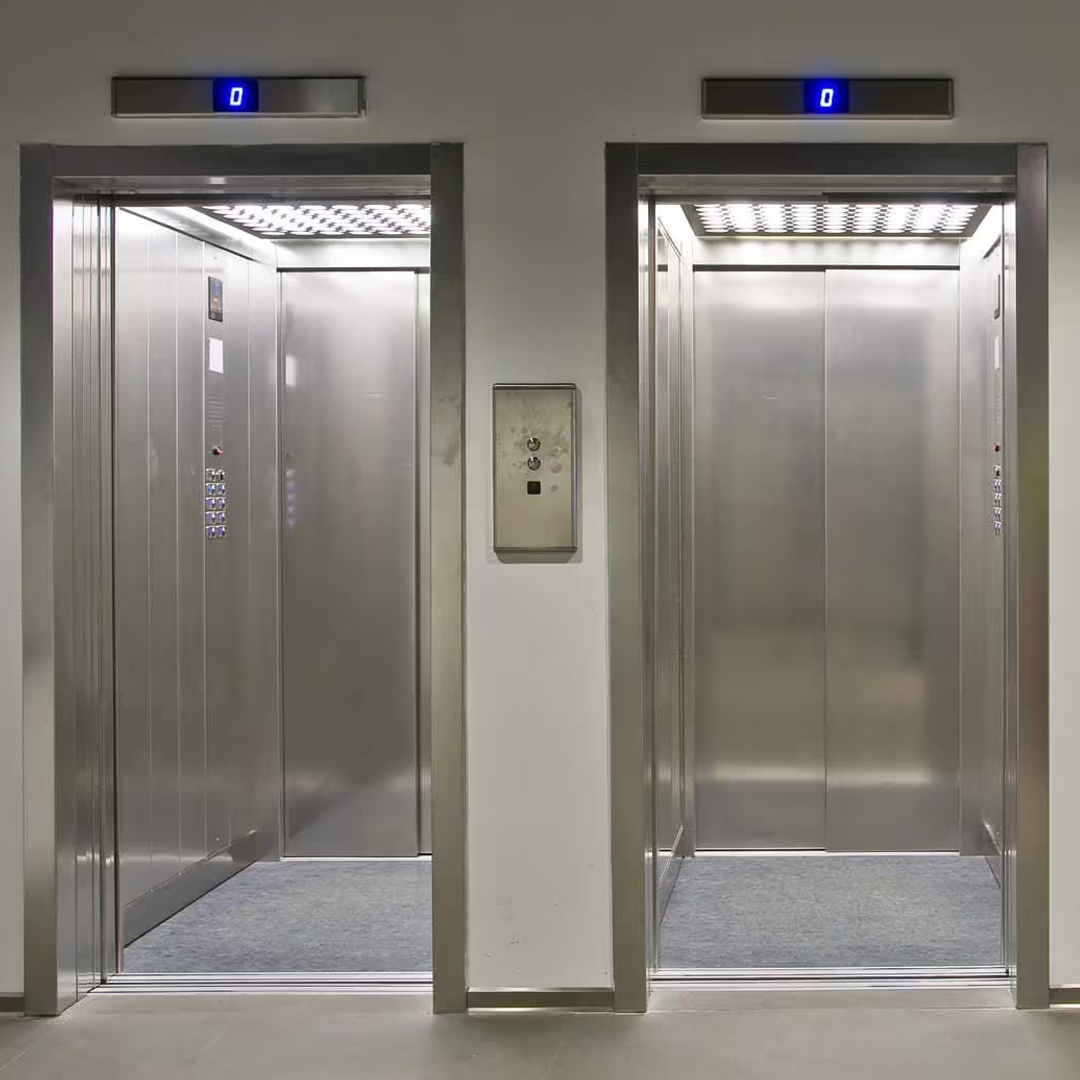 passenger elevator kit