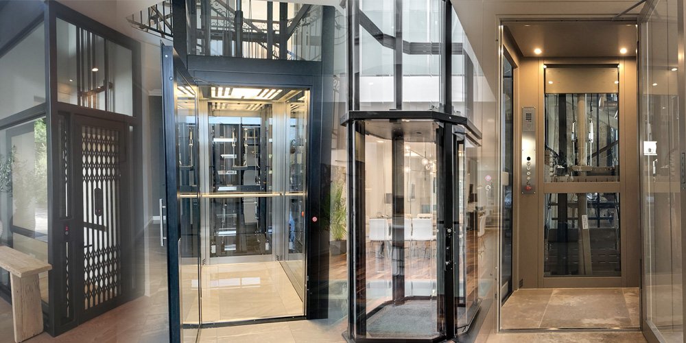 portable hydraulic lift