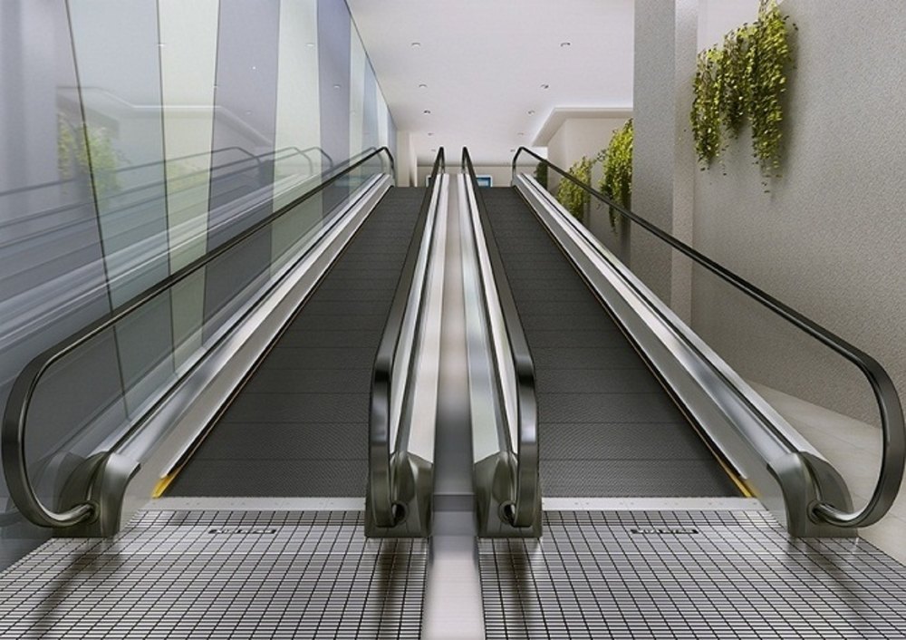 Travelator Image